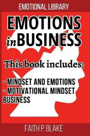 Cover of Emotions in Business