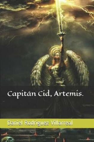 Cover of Capitán Cid, Artemis