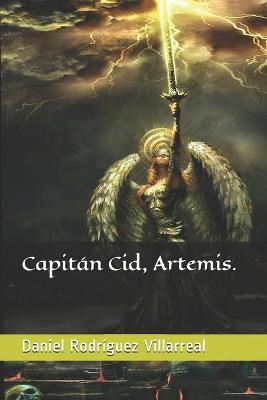 Cover of Capitán Cid, Artemis