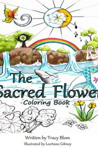 Cover of Sacred Flower