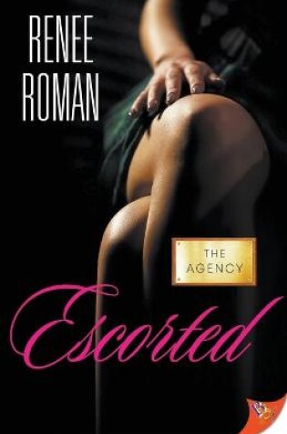 Cover of Escorted