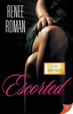 Book cover for Escorted