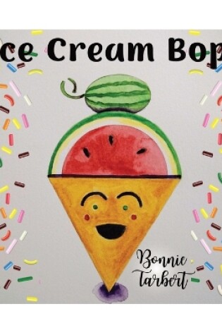 Cover of Ice Cream Bop
