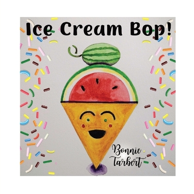 Book cover for Ice Cream Bop