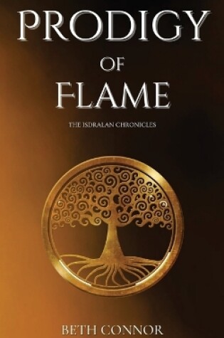 Cover of Prodigy of Flame