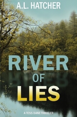 Cover of River of Lies