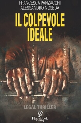 Cover of Il Colpevole Ideale