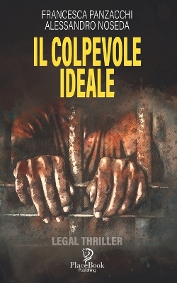 Book cover for Il Colpevole Ideale
