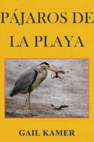 Cover of Pajaros de la Playa