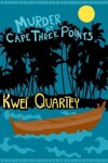 Book cover for Murder at Cape Three Points