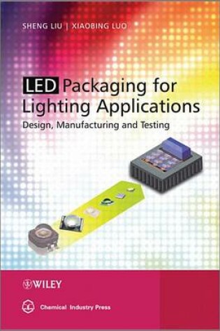 Cover of LED Packaging for Lighting Applications