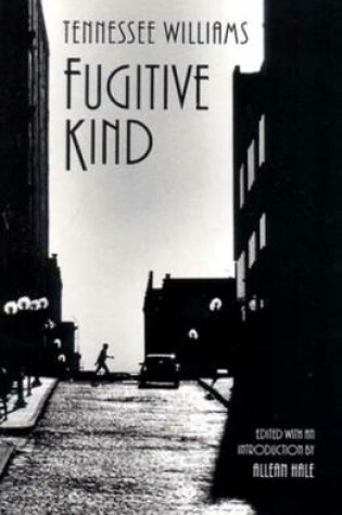 Cover of Fugitive Kind