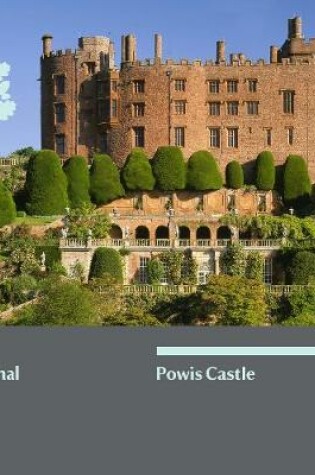 Cover of Powis Castle, Mid Wales