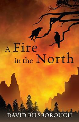 Cover of A Fire in the North