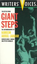 Cover of Selected from Giant Steps