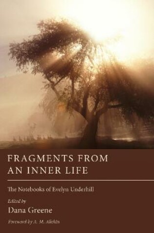 Cover of Fragments from an Inner Life