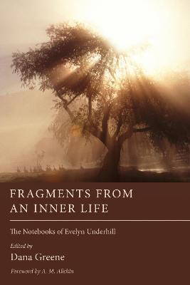 Book cover for Fragments from an Inner Life