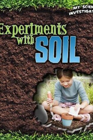 Cover of Experiments with Soil