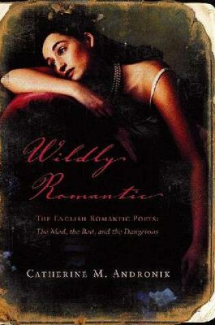 Cover of Wildly Romantic