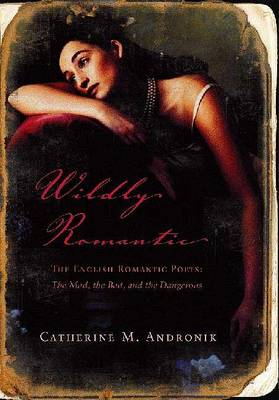 Cover of Wildly Romantic