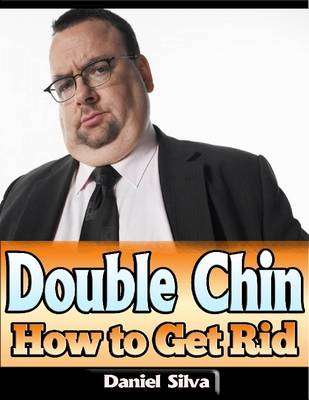 Book cover for Double Chin: How to Get Rid