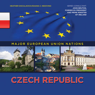 Cover of Czech Republic