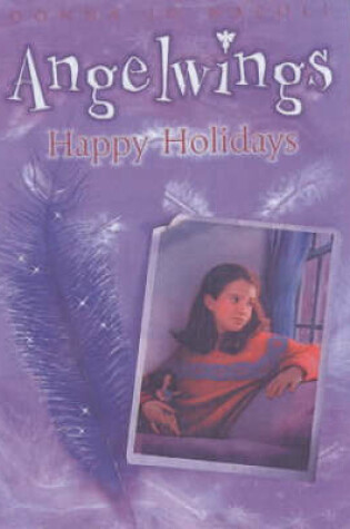 Cover of Happy Holidays