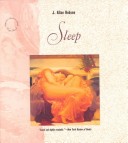 Book cover for Sleep