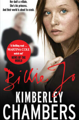 Cover of Billie Jo
