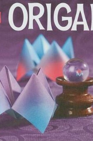 Cover of Easy Origami