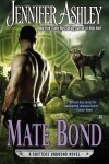 Book cover for Mate Bond