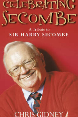 Cover of Celebrating Secombe