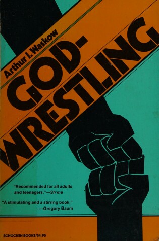 Cover of Godwrestling