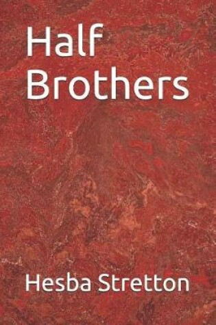 Cover of Half Brothers