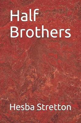 Book cover for Half Brothers