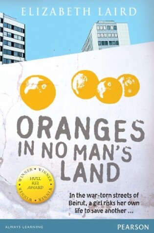 Cover of Wordsmith Year 5 Oranges in No Man's Land