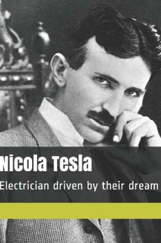 Cover of Nicola Tesla