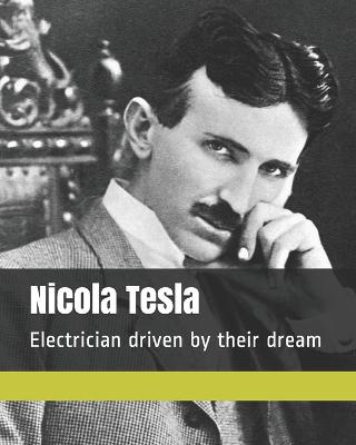 Book cover for Nicola Tesla