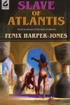 Book cover for Slave of Atlantis