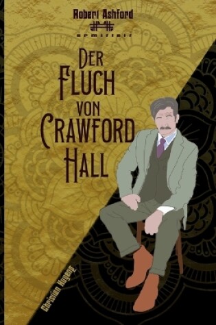 Cover of Der Fluch von Crawford Hall