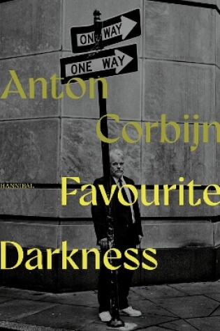 Cover of Favourite Darkness