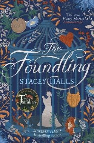 Cover of The Foundling