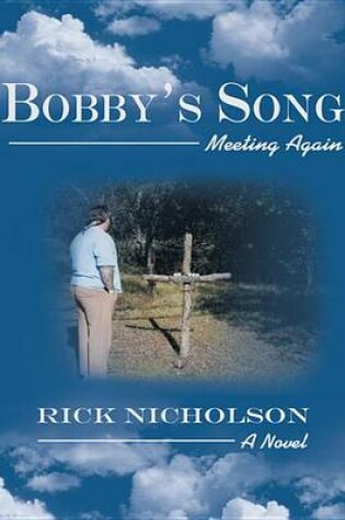 Cover of Bobby's Song