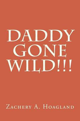 Book cover for Daddy Gone Wild