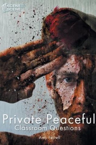 Cover of Private Peaceful Classroom Questions