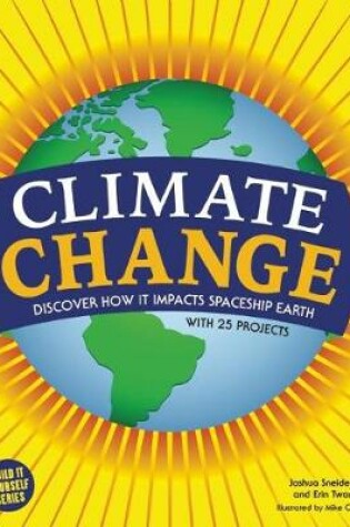 Cover of Climate Change