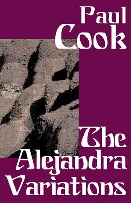 Book cover for The Alejandra Variations