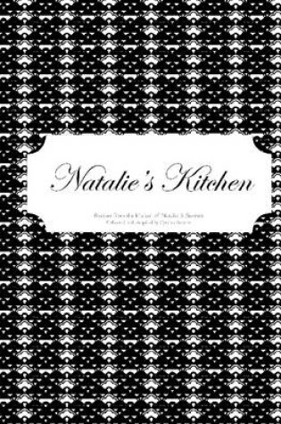 Cover of Natalie's Kitchen