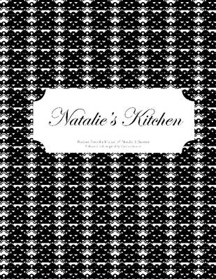 Book cover for Natalie's Kitchen