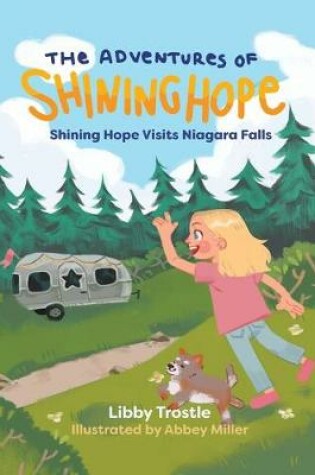 Cover of Shining Hope Visits Niagara Falls